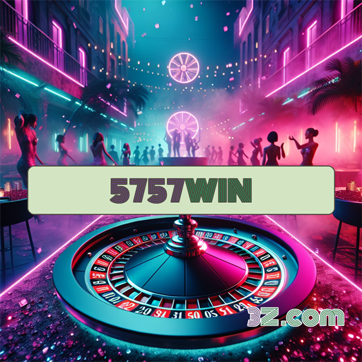 Apostas Interativas: Explore o Mundo de 5757.win