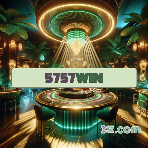 Jogos 5757.win: Experiência Inigualável no Diversão Virtual