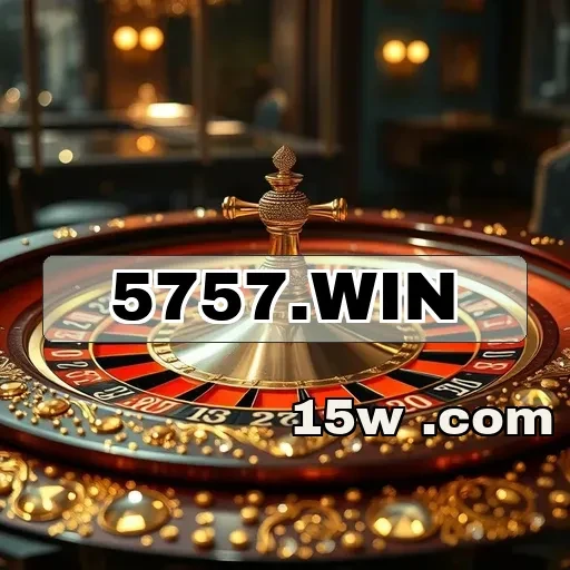 5757.win: Jogos, Emoções e Diversão Sem Limites!