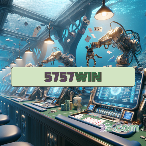 A Magia do Login no 5757.win: Conecte-se e Jogue