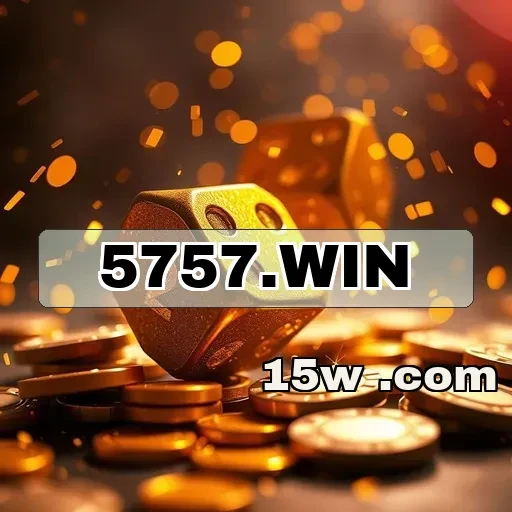 5757.win: Descubra as Vantagens do Login no Seu Site de Jogos