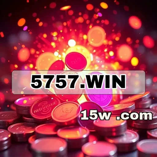5757.win: Facilidade e Segurança nos Pagamentos para Apostas Online