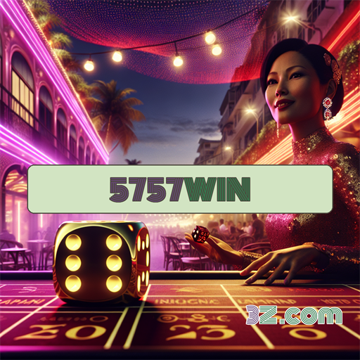 Slots Fantásticos: Atrações Imperdíveis no 5757.win