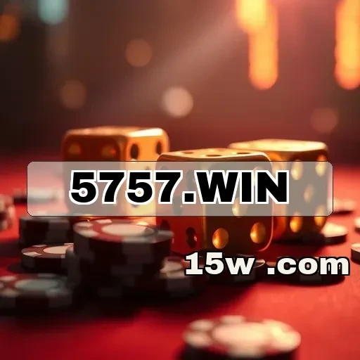 5757.win: Explore Eventos Esportivos e Aumente Sua Emoção nas Apostas!