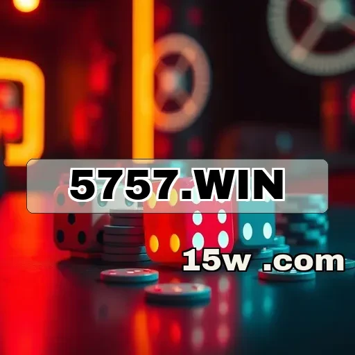 5757.win: A Importância do Suporte 24/7 Para os Jogadores